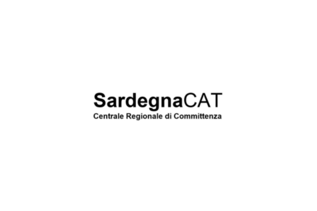 Avviso indagine di mercato mediante consultazione dei soggetti iscritti alla piattaforma SardegnaCAT